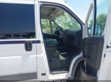 Ram Promaster  High Roof 159 Wb 3C6URVHG8JE116326 fotografie