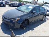 Toyota Corolla Le 5YFB4MDE8PP046198 photo