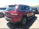 Jeep Grand Cherokee Limited 4X4 1C4RJFBG3LC122159 fotografie