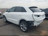 Audi Q3 2.0T Premium/2.0T Sport Premium WA1JCCFS9JR034368 photo