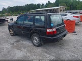 Subaru Forester S JF1SF65672H751548 fotografie
