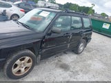 Subaru Forester S JF1SF65672H751548 fotografie