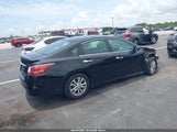 Nissan Altima 2.5 S 1N4AL3AP9EC136289 снимка