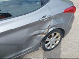 Hyundai Elantra Limited (Ulsan Plant) KMHDH4AE3BU114626 photo