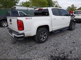 Chevrolet Colorado Z71 1GCGTDE36G1392163 fotografie