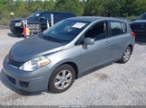 Nissan Versa 1.8S 3N1BC13E19L499827 снимка