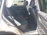 Nissan Rogue Platinum Intelligent Awd JN8BT3DD9SW302633 photo