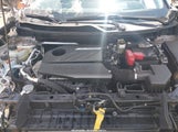 Nissan Rogue Platinum Intelligent Awd JN8BT3DD9SW302633 fotografie
