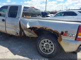 GMC Sierra  Sle 1GTEK19T83Z193789 снимка
