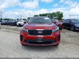 Kia Sorento 2.4L Lx 5XYPGDA36LG638326 fotografie