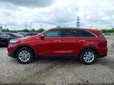 Kia Sorento 2.4L Lx 5XYPGDA36LG638326 photo
