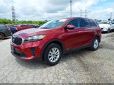 Kia Sorento 2.4L Lx 5XYPGDA36LG638326 photo