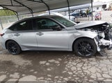 Honda Civic Sport 19XFL2H89RE006553 снимка