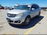 Chevrolet Traverse 2Lt 1GNKVHKD1HJ192129 снимка