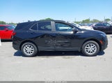 Chevrolet Equinox Fwd Ls 3GNAXHEG3RL331571 снимка