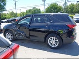 Chevrolet Equinox Fwd Ls 3GNAXHEG3RL331571 fotografie