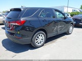 Chevrolet Equinox Fwd Ls 3GNAXHEG3RL331571 снимка