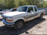 Ford F150 1FTEX14H9SKB50963 снимка