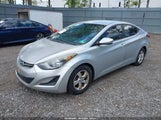 Hyundai Elantra Se 5NPDH4AE8EH526964 снимка