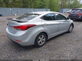 Hyundai Elantra Se 5NPDH4AE8EH526964 снимка