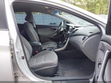 Hyundai Elantra Se 5NPDH4AE8EH526964 снимка