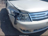 Ford Taurus Sel 1FAHP27W78G145324 fotografie