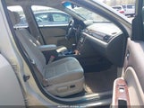 Ford Taurus Sel 1FAHP27W78G145324 fotografie