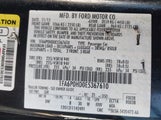 Ford Fusion Se 1FA6P0HD0E5367610 снимка