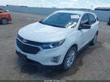 Chevrolet Equinox Fwd Ls 3GNAXHEV3LS598205 fotografie