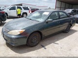 Toyota Camry Le 4T1BE32K34U322510 снимка