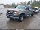 Chevrolet Silverado 2500Hd Lt1 1GCHK29D76E163304 снимка