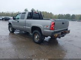 Chevrolet Silverado 2500Hd Lt1 1GCHK29D76E163304 снимка