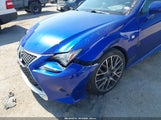 Lexus Rc 350 JTHHE5BC3F5008841 снимка