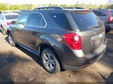 Chevrolet Equinox 1Lt 2GNALBEK3F6266203 снимка