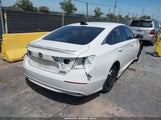Honda Accord Hybrid Sport 1HGCV3F24NA032235 снимка