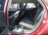 Ford Fusion Energi Titanium 3FA6P0SU5GR229747 снимка