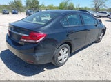 Honda Civic Lx 19XFB2F58EE007358 снимка