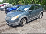 Pontiac Vibe 5Y2SL65836Z428943 снимка