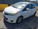 Toyota Yaris Le JTDKTUD39DD544412 снимка