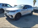 Land Rover Range Rover Velar P250 R-Dynamic S SALYT2EX6MA312442 fotografie