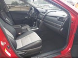 Toyota Camry Se 4T1BF1FK7EU804507 снимка