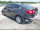 Chevrolet Cruze Lt Auto 1G1BE5SM0H7169132 снимка