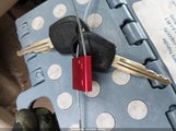 Kia Sportage Lx KNDJF724677430726 снимка