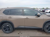 Nissan Rogue Sv Fwd JN8BT3BA7SW340998 снимка