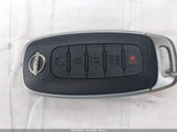 Nissan Rogue Sv Fwd JN8BT3BA7SW340998 снимка