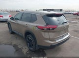 Nissan Rogue Sv Fwd JN8BT3BA7SW340998 снимка
