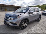 Honda Pilot Ex 5FNYF6H35JB029015 снимка