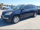 Chevrolet Traverse Ls 1GNKRFKD9GJ171391 снимка