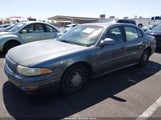 Buick Lesabre Custom 1G4HP52KX4U257848 снимка
