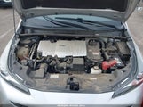 Toyota Prius Le JTDKARFU3L3112380 photo